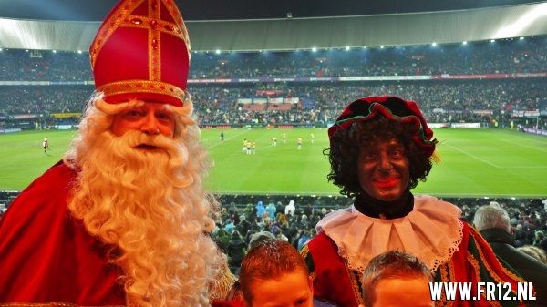 Feyenoord - RKC Waalwijk