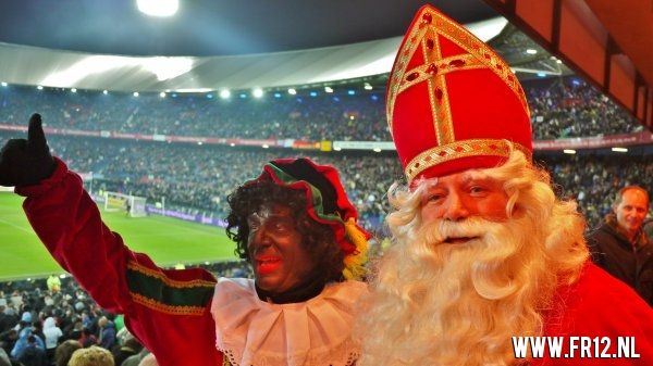 Feyenoord - RKC Waalwijk