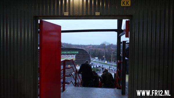 Feyenoord - FC Den Haag