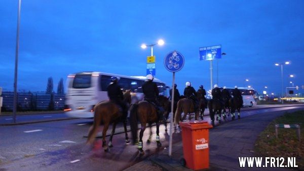 Feyenoord - FC Den Haag