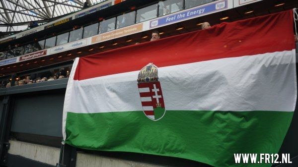 Feyenoord - Fc Groningen