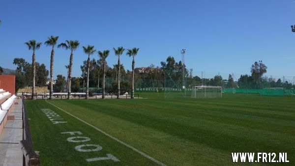 marbella 8-1-2013