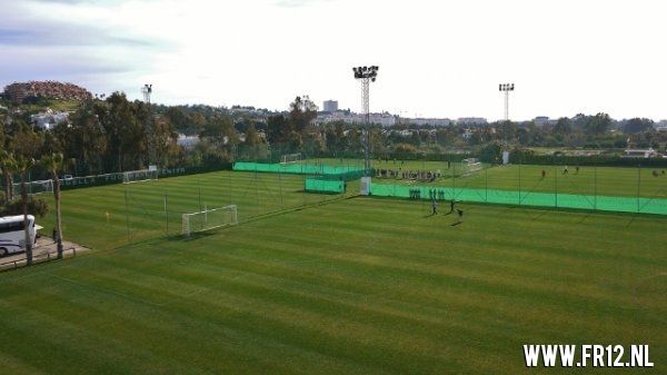 Marbella 9-1-2013