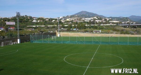 Marbella 9-1-2013