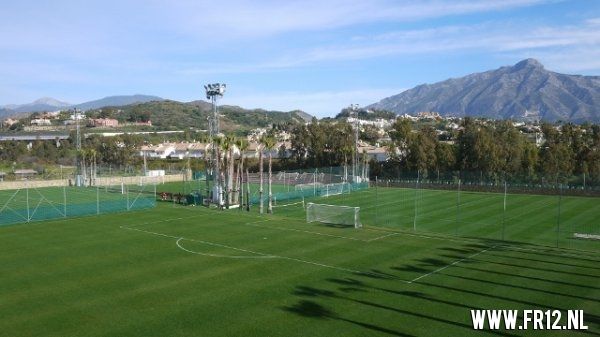 Marbella 9-1-2013