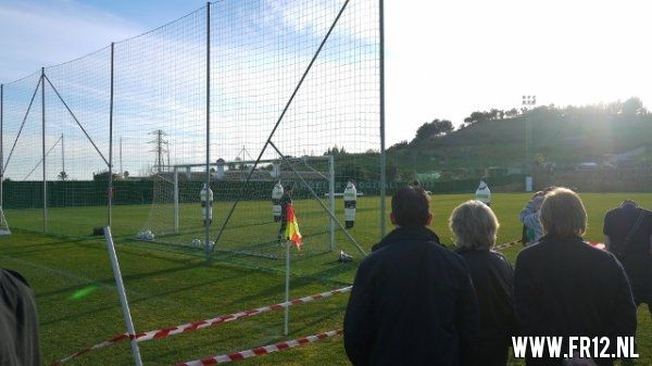 Marbella 9-1-2013