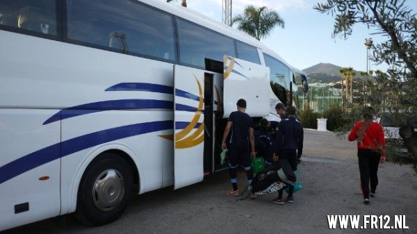 Marbella 9-1-2013