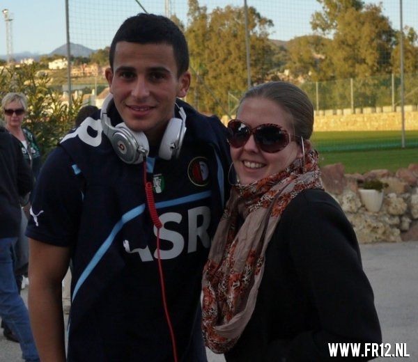 Marbella 9-1-2013