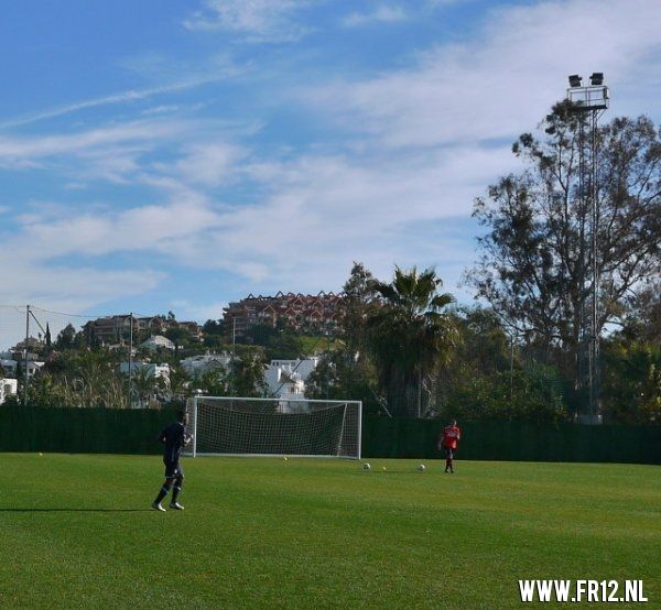 Marbella 11-1-2013