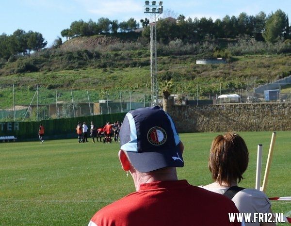 Marbella 11-1-2013