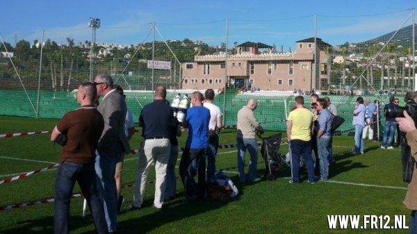 Marbella 11-1-2013