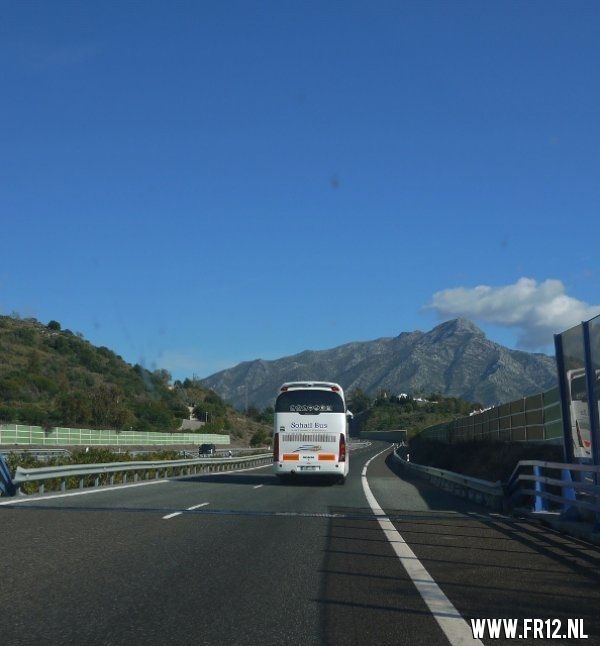 Marbella 11-1-2013