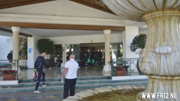Marbella 11-1-2013