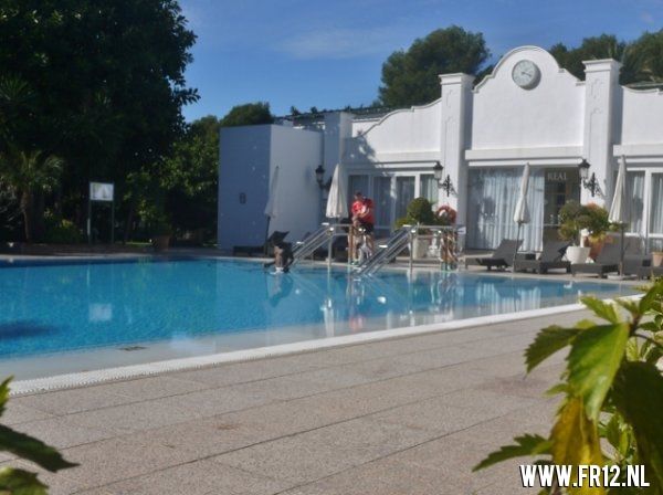 Marbella 11-1-2013