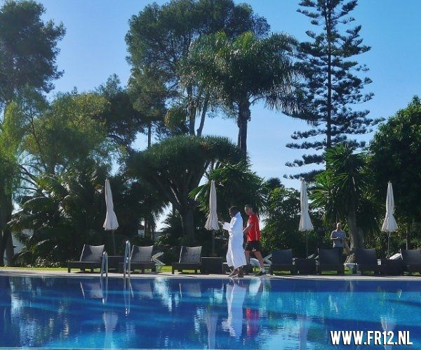 Marbella 11-1-2013