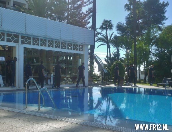 Marbella 11-1-2013