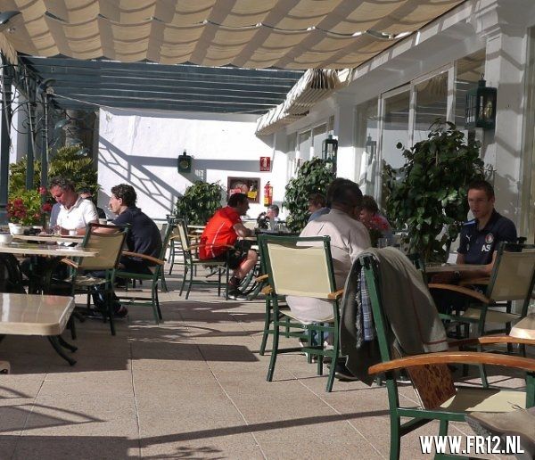 Marbella 11-1-2013
