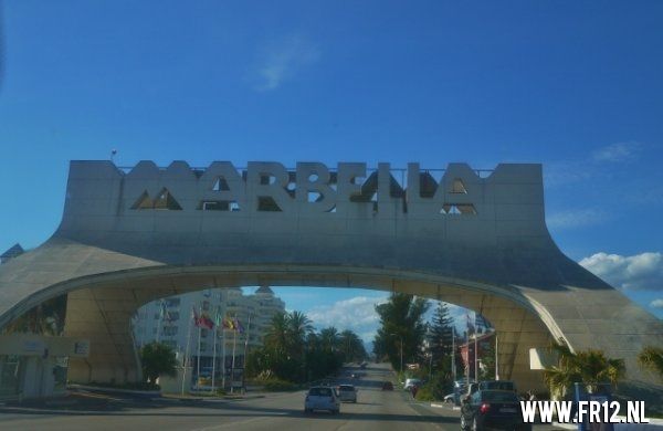Marbella 11-1-2013