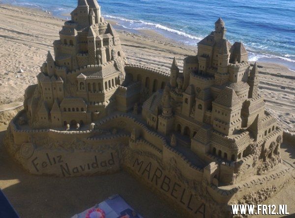 Marbella 11-1-2013