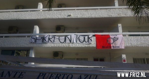 Marbella 11-1-2013