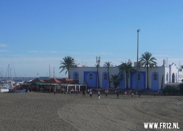 Marbella 11-1-2013