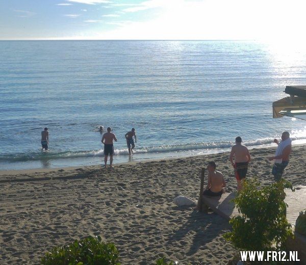 Marbella 11-1-2013