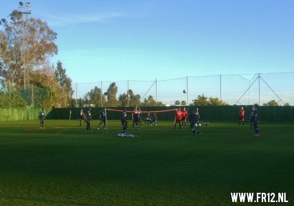 Marbella 11-1-2013