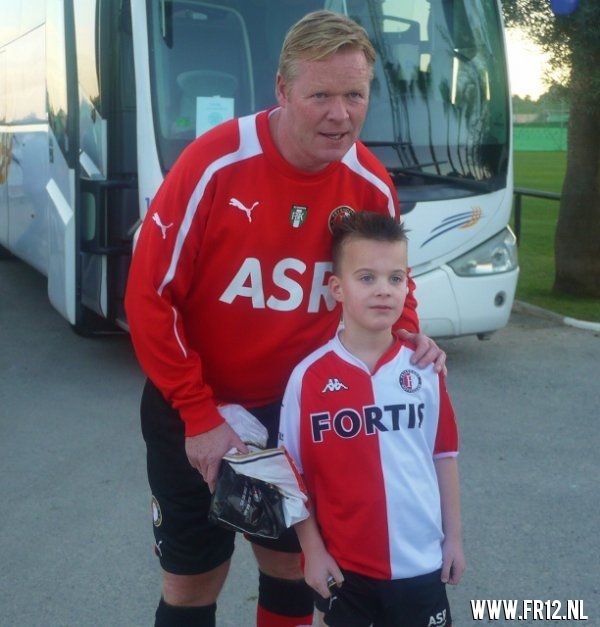 Marbella 11-1-2013