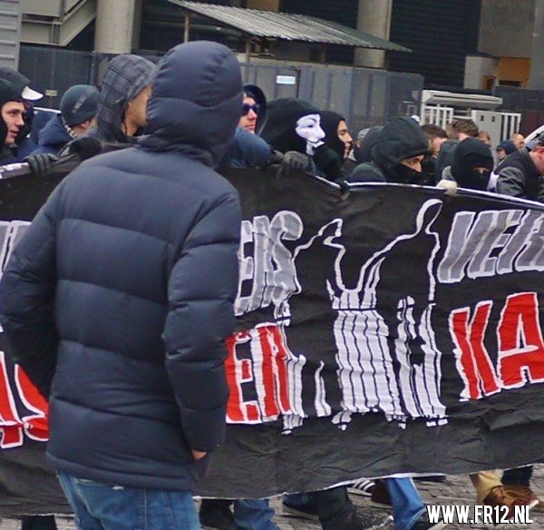 020 - Feyenoord