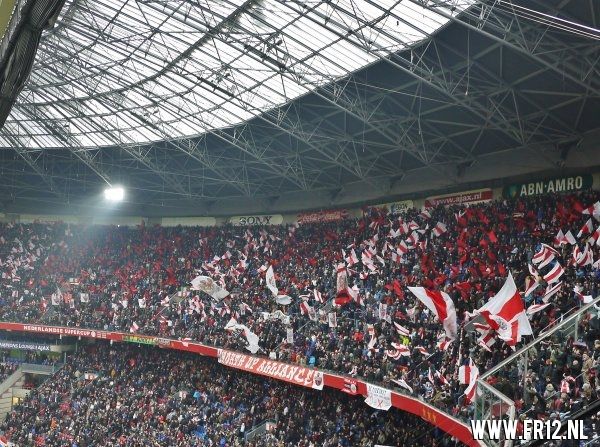 020 - Feyenoord