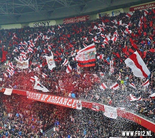 020 - Feyenoord