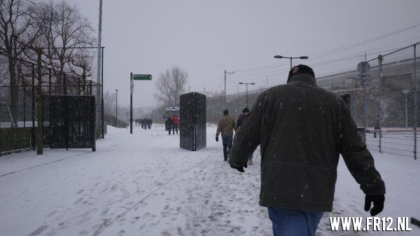 020 - Feyenoord