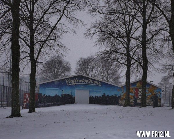 020 - Feyenoord