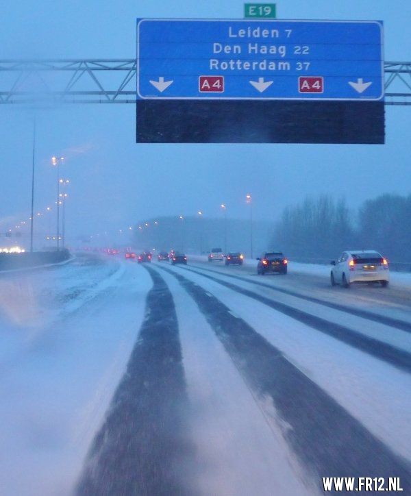 020 - Feyenoord