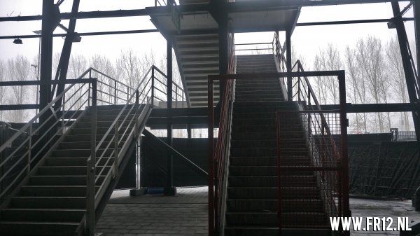 Mooiste uitvak van Europa in beeld!