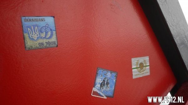 Mooiste uitvak van Europa in beeld!