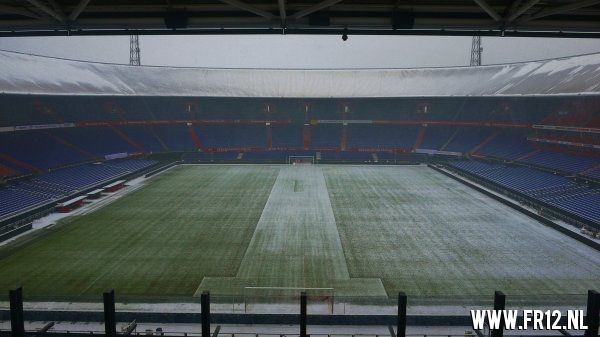 Mooiste uitvak van Europa in beeld!