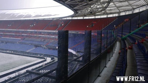 Mooiste uitvak van Europa in beeld!