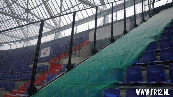 Mooiste uitvak van Europa in beeld!