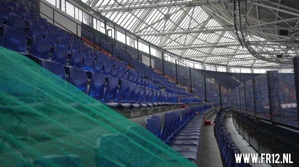 Mooiste uitvak van Europa in beeld!