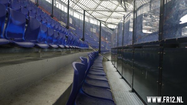 Mooiste uitvak van Europa in beeld!