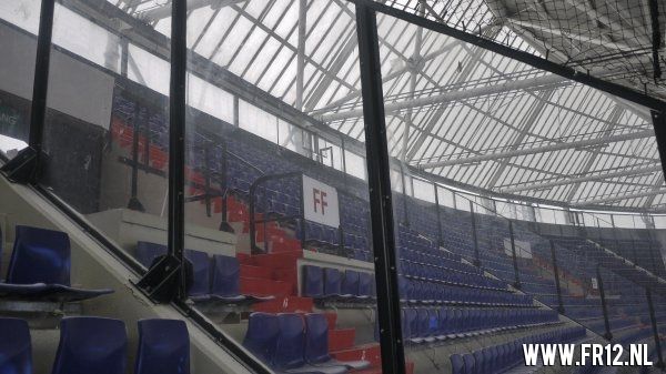 Mooiste uitvak van Europa in beeld!