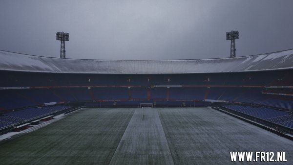 Mooiste uitvak van Europa in beeld!