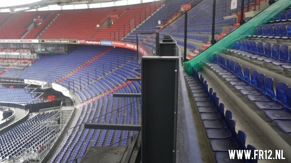 Mooiste uitvak van Europa in beeld!