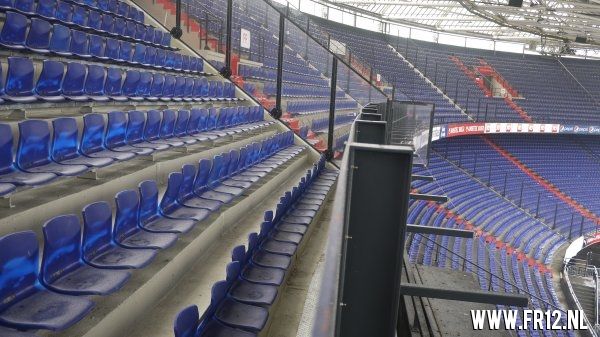 Mooiste uitvak van Europa in beeld!