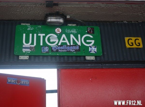 Mooiste uitvak van Europa in beeld!