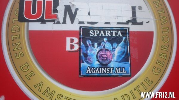 Mooiste uitvak van Europa in beeld!