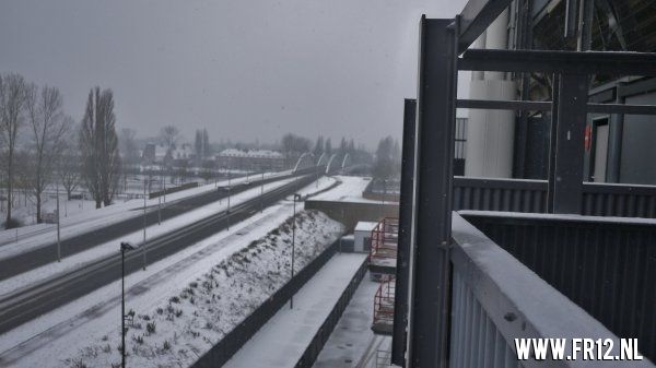 Mooiste uitvak van Europa in beeld!