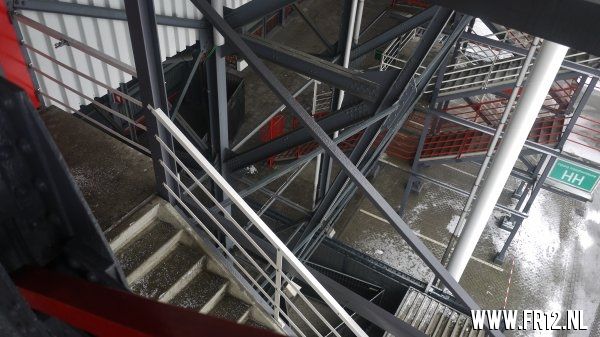 Mooiste uitvak van Europa in beeld!