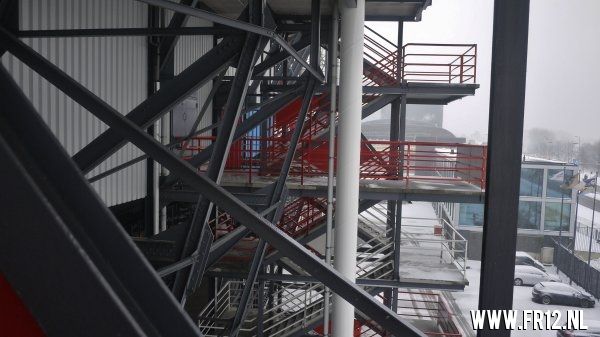 Mooiste uitvak van Europa in beeld!